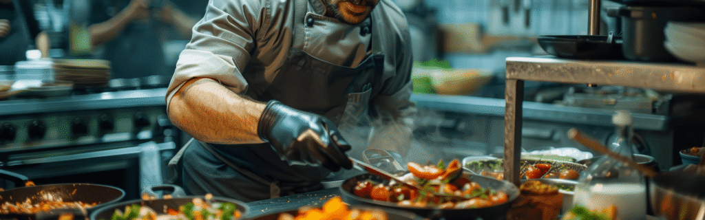 Exploring the Art of Flavorful Cooking