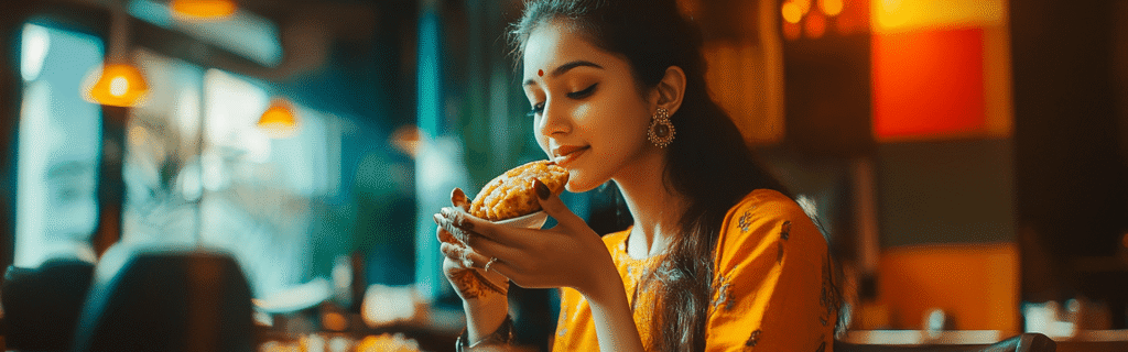 Discovering Recipes from Around the World