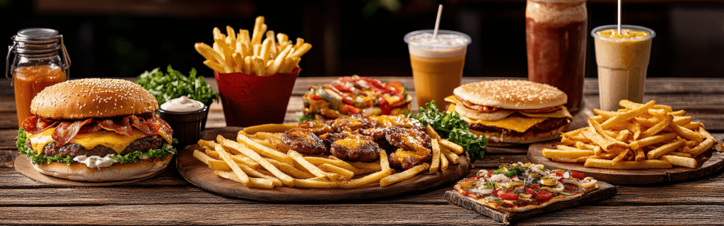 Simple Recipes with Extraordinary Taste